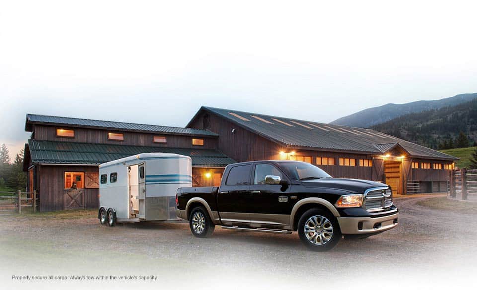 Towing