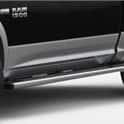 2014 Ram 1500 Exterior Wheel to Wheel Side Steps