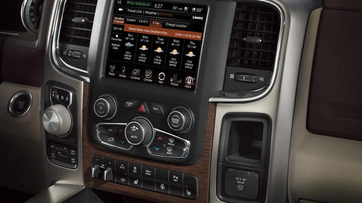 2014 Ram 1500 design and features 2014 Ram 1500 for sale near Philadelphia, Pennsylvania