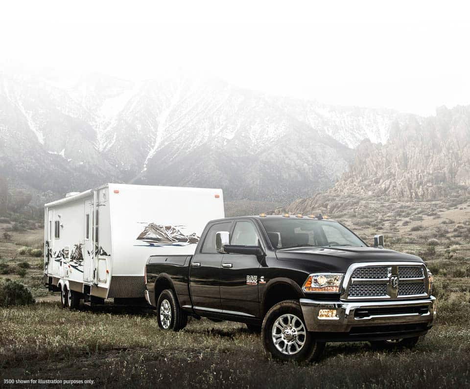 Towing