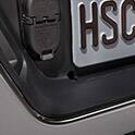 trailer harness connector