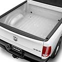 2014 Ram 2500 Exterior Box Rail Caps