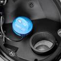 2014 Ram 2500 Exterior Capless Fuel System