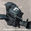 Ram Active Air Intake