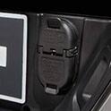 trailer harness connector