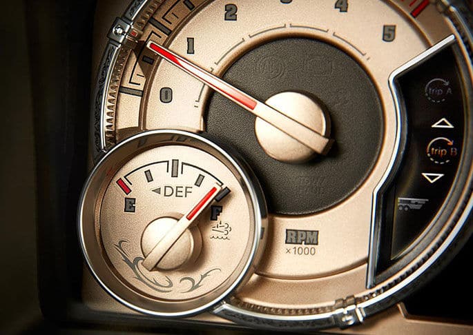 2015 Ram 1500 Interior 2015 Ram 1500 for lease near Conyers, Georgia