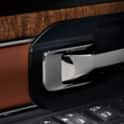 2015 Ram 1500 Real Wood Accents