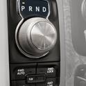 2015 Ram 1500 Smooth Transition Rotary Shifter