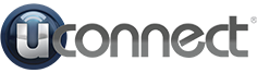 2015 Ram 1500 Uconnect Logo