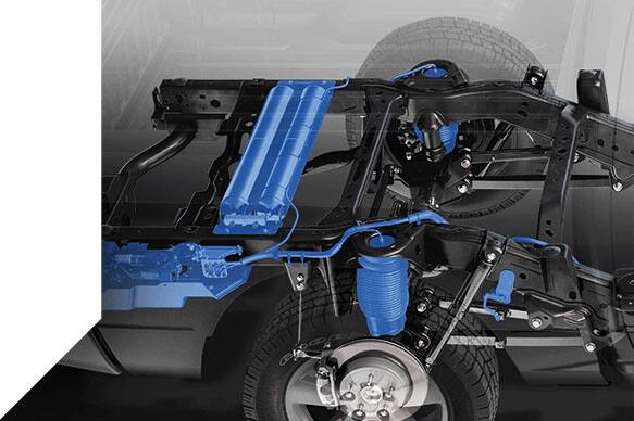 Ram 1500 2015 - Camioneta diésel para trabajo liviano