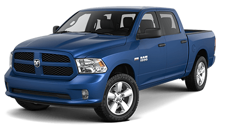 2015 Ram 1500 Sport Crew Cab