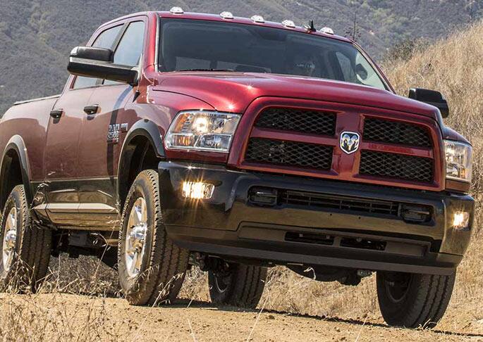 Jeep diesel nys #5