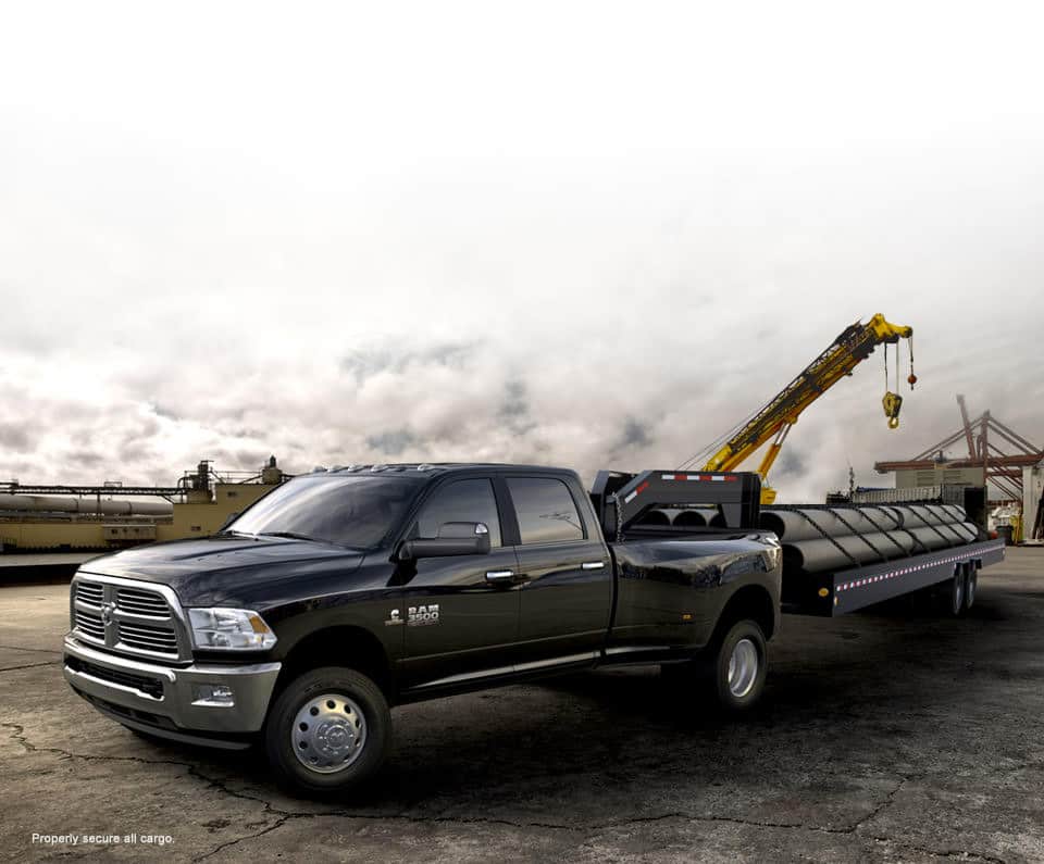 Towing