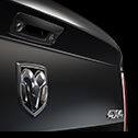 2016 Ram 1500 rear_back_up_camera