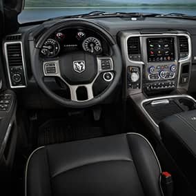 2016 Ram 1500 - Interior and Exterior Photos and Video Gallery