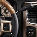 Electronic Range Select