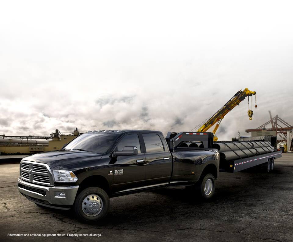 Towing