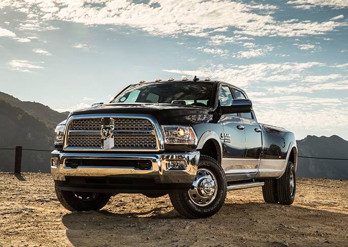 2016 RAM 3500 available at Lake Elsinore Chrysler Dodge Jeep RAM
