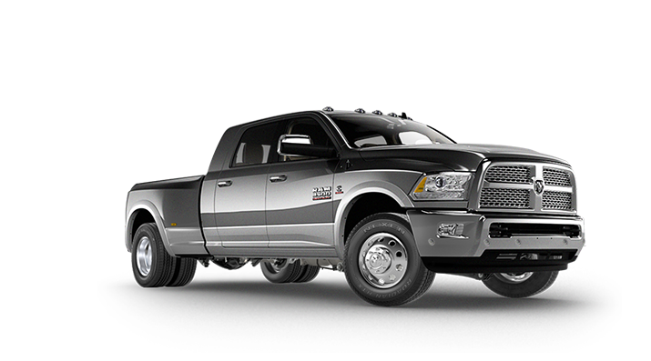 Chrysler trucks 3500 #2
