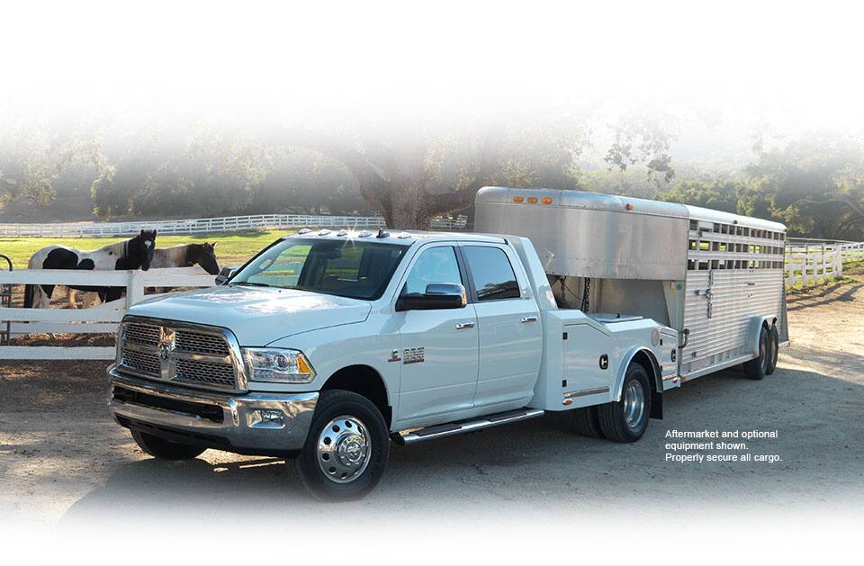 Towing