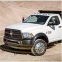 2016 Ram Chassis Cab Spec sheet