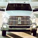 2016 Ram Chassis Cab Exterior Available Fog Lamps