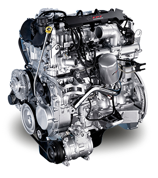 2016 Ram ProMaster 3.0L EcoDiesel I4