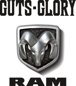 Guts Glory RAM