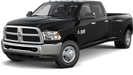 Ram 3500