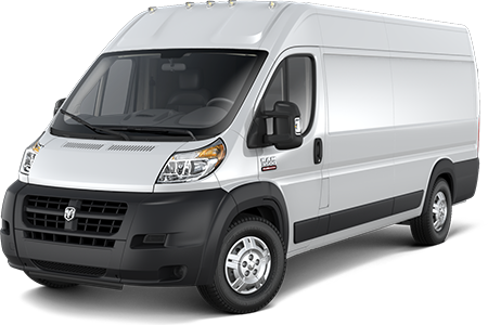 Ram ProMaster