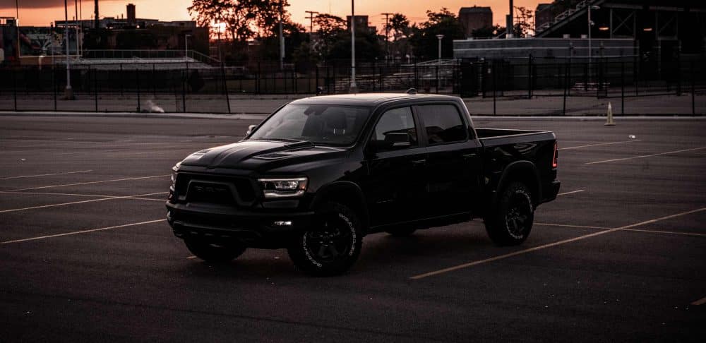 Jeep Dodge Ram Aberdeen MD