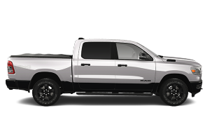 Big Horn BackCountry Edition