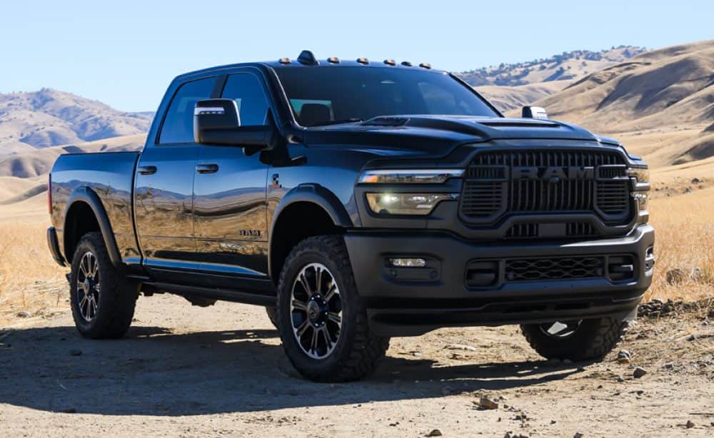 Unleash Unstoppable Power: Engine Options That Dominate Unleash Unstoppable Power: Engine Options That Dominate