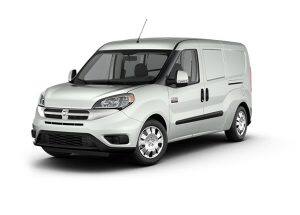 2019 Ram Promaster City Cargo Penger Van