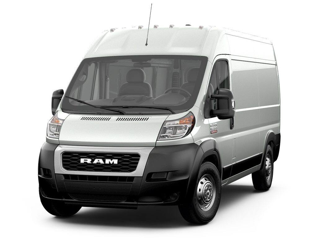 RAM PROMASTER