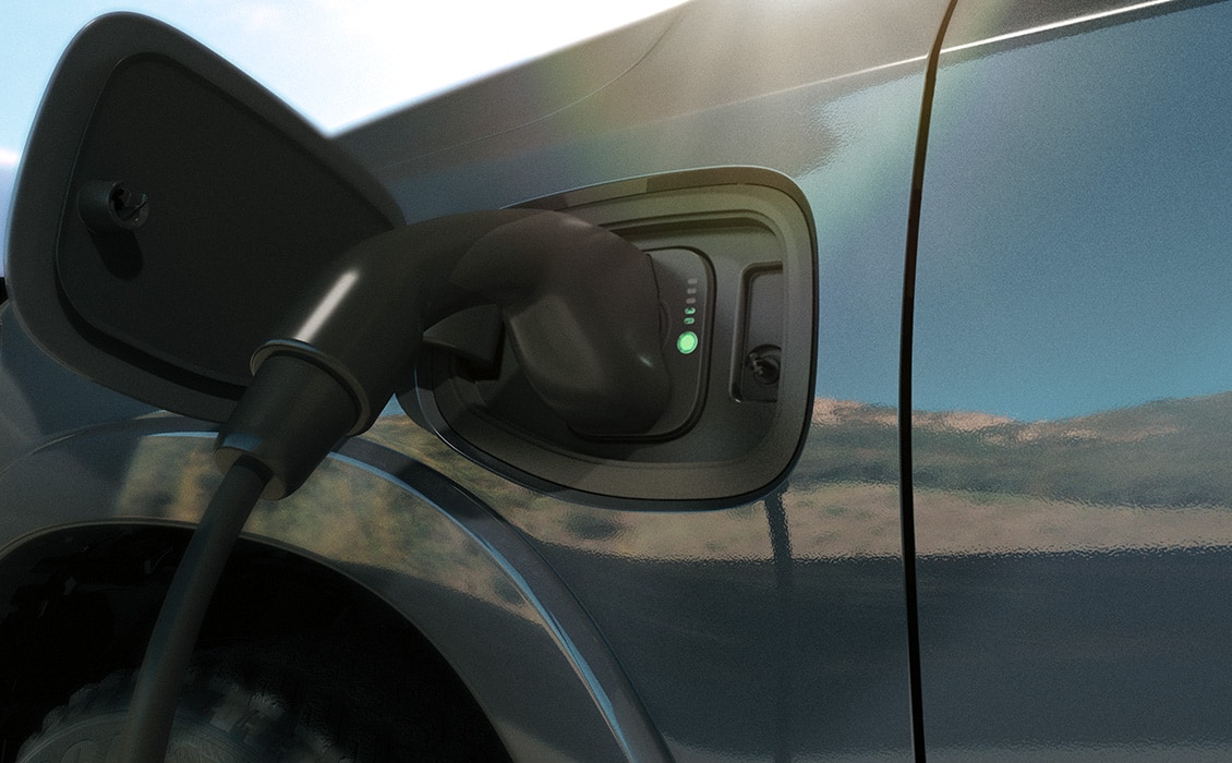 How Long Does it Take To Charge the Ram 1500 REV?