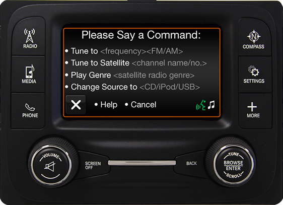 Mygig nav hack jeep #3