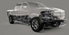 Header Truck