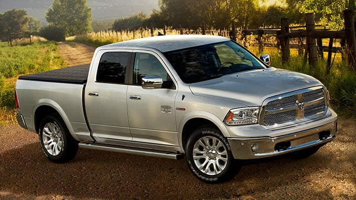 2014 RAM 1500 For Sale Near Philadelphia PA