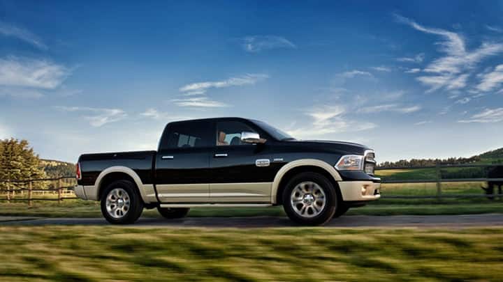  RAM 1500