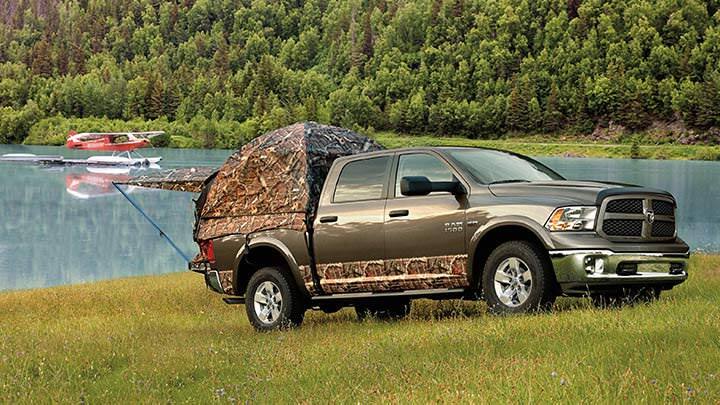 Find 2014 RAM 1500 near Denver CO