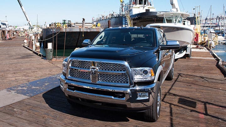 2015 RAM 3500 for sale near Kernersville, North Carolina