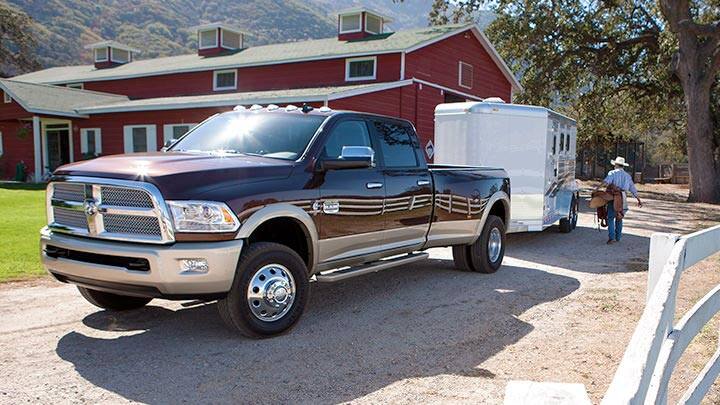 Buy 2014 RAM Heavy Duty near Madison WI