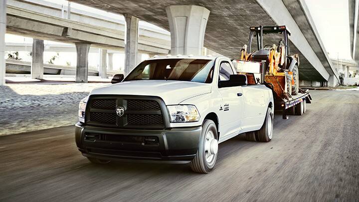Buy 2014 RAM Heavy Duty near Green Bay, WI