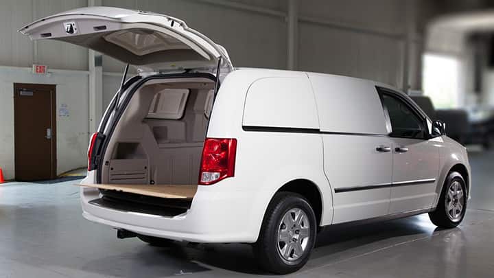 2014 RAM C/V Van for sale near Kernersville, North Carolina