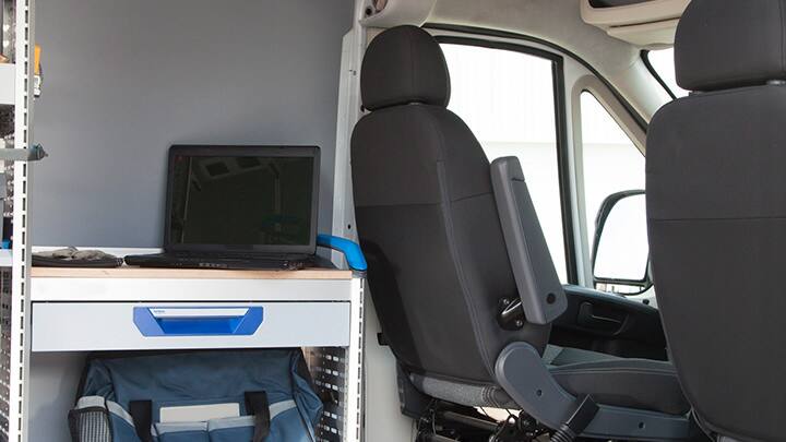 2014 RAM ProMaster for sale near Chicago, Illinois