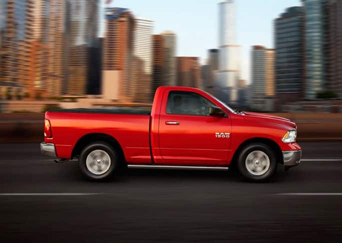 2015 RAM 1500 for sale near Kernersville, North Carolina