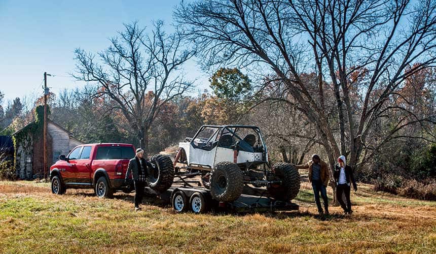 2015 RAM 1500 Rebel for sale near Chicago, Naperville, Downers Grove, IL