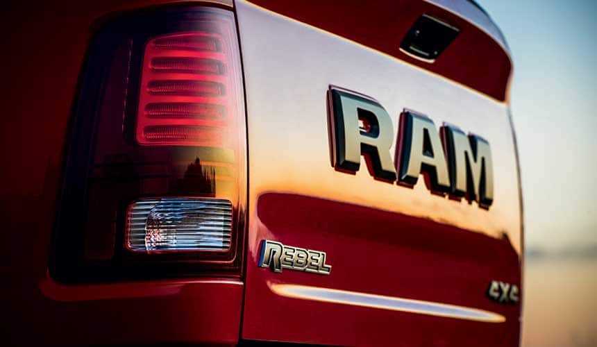2015 Ram 1500 Rebel for sale near Philadelphia, Pennsylvania