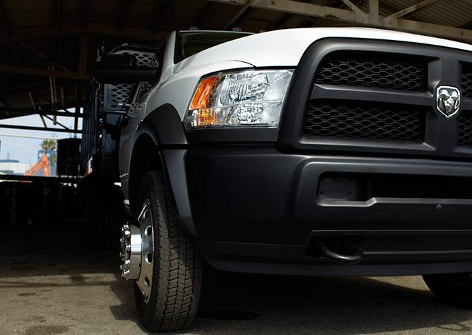 2015 RAM 4500 for sale near Madison, Wisconsin